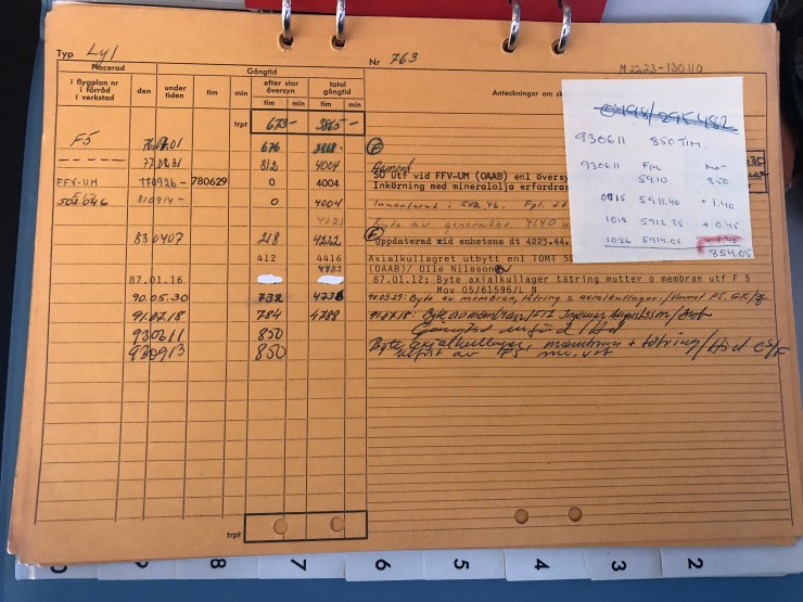 Engine 763 military record